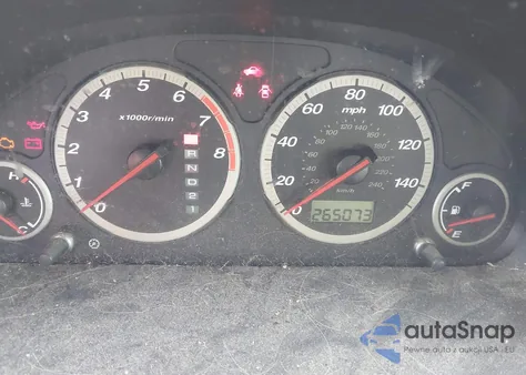 2003 Honda Cr-V Lx from USA, damaged, VIN SHSRD68403U101558